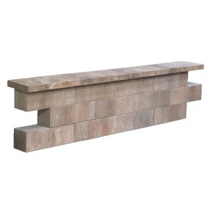 Smartblock Muurelement 15x15x45 Kilimanjaro 18089 | Steenvoordeel