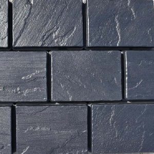 Plazza 15x21x6 cm Basalt 290410 | kopen bij Steenvoordeel