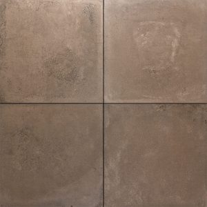 Cerasun 60x60x4 cm Concrete Taupe - online kopen op Steenvoordeel.nl