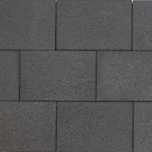 SV Oprit Promosteen 20x30x6 cm Antraciet 440100 | kopen bij steenvoordeel